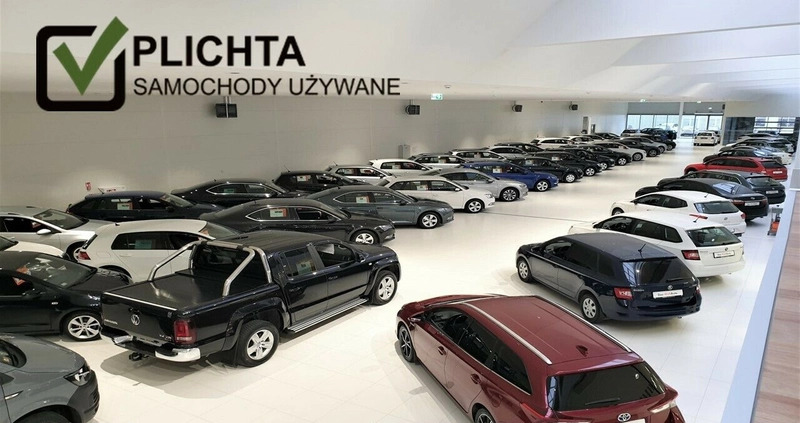 Volkswagen Passat cena 99900 przebieg: 126264, rok produkcji 2019 z Mszczonów małe 631